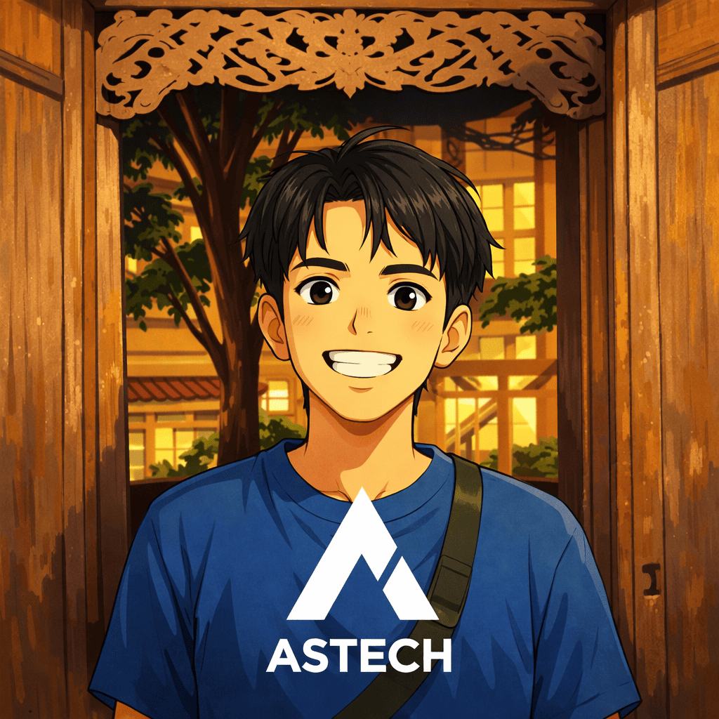 Mengenal Sains Lebih Dalam: 5 Fakta Ilmiah yang Jarang Diketahui