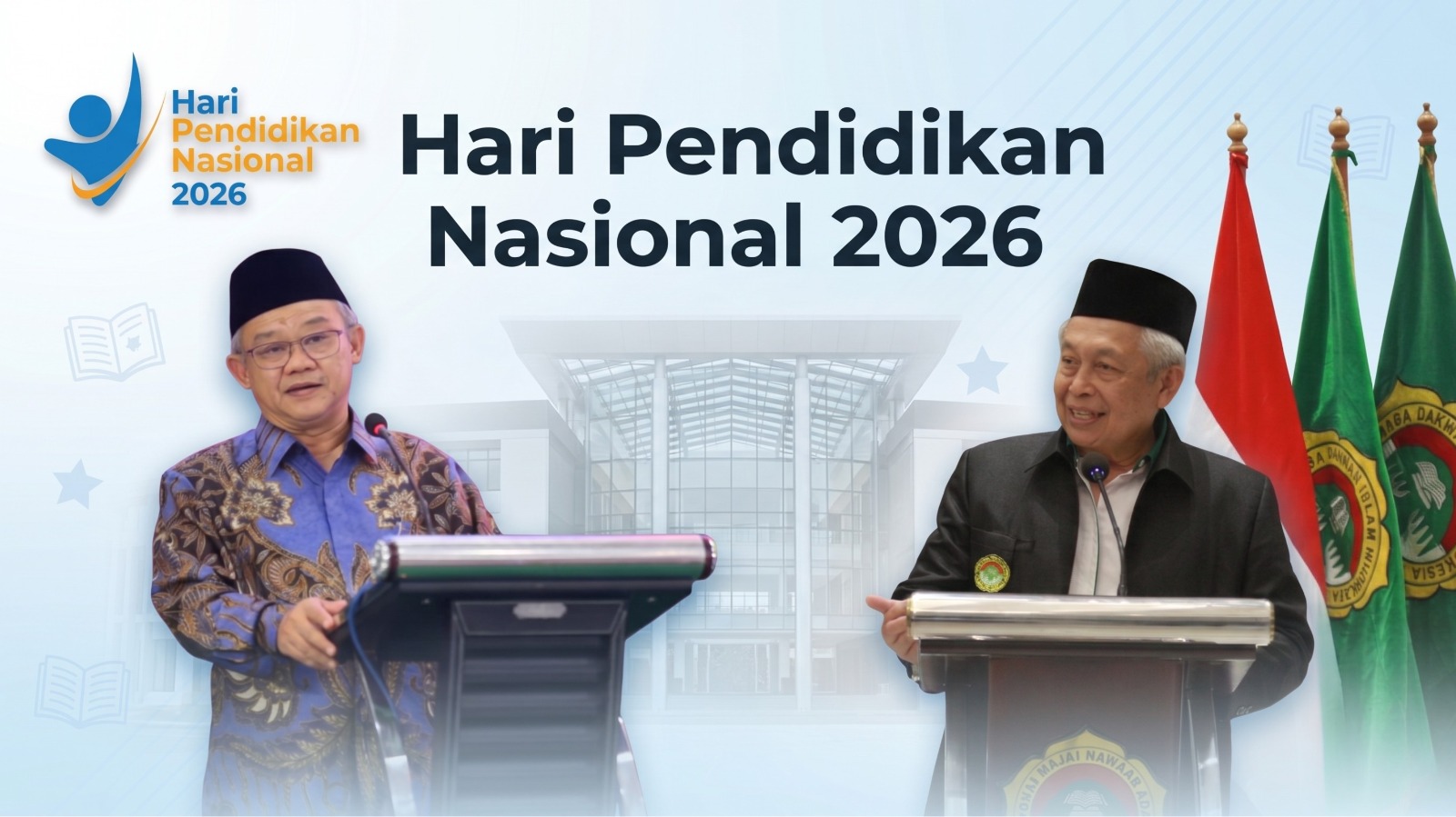 Hardiknas 2026 Tegaskan Pendidikan Bermakna melalui Asah Asih Asuh dan Kolaborasi