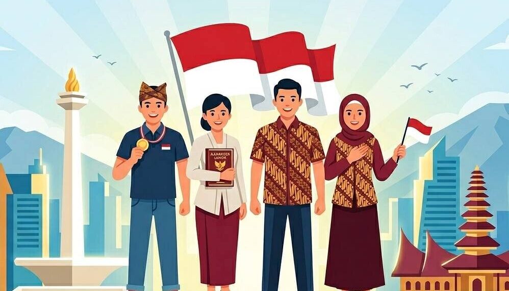 Refleksi Harkitnas 2026: Membina Talenta Generasi Emas untuk Indonesia Berdaulat